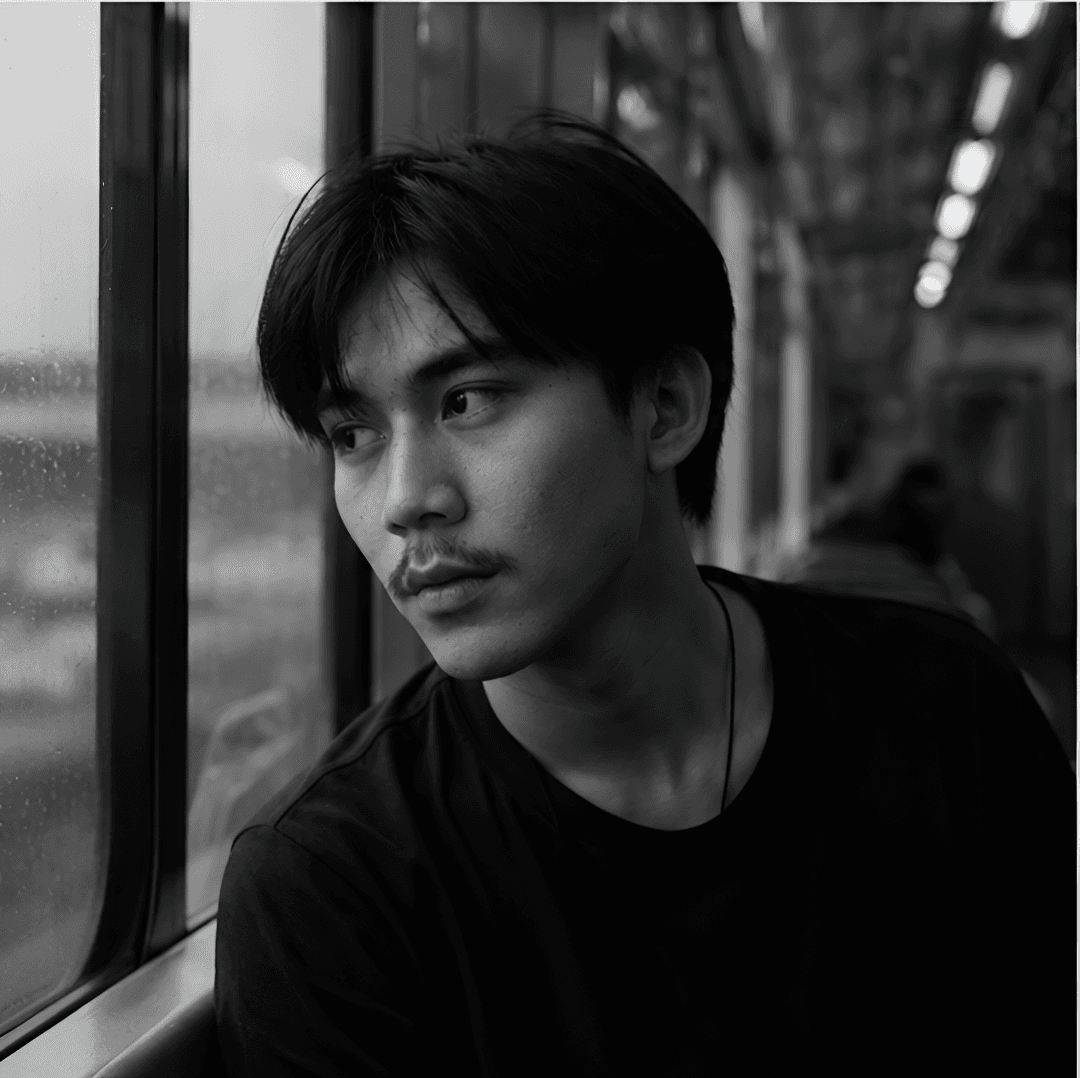 Muhammad Rohman Syah